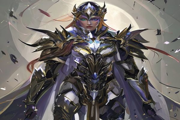 lol皮城执法官