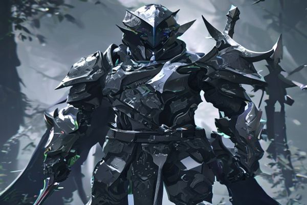 魔兽世界黑暗神庙